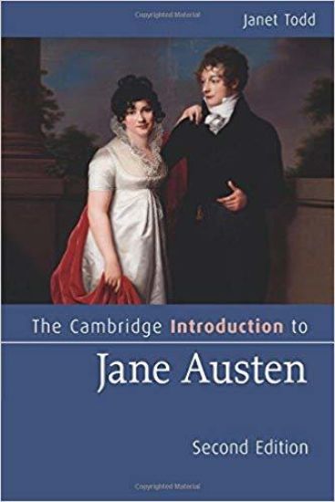 The Cambridge Introduction to Jane Austen