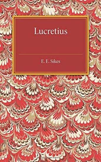 Lucretius