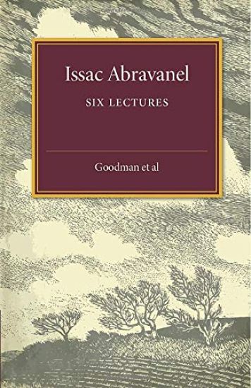Isaac Abravanel