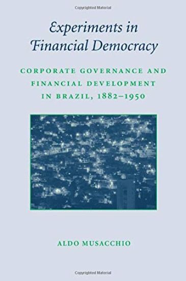 Experiments in Financial Democracy
