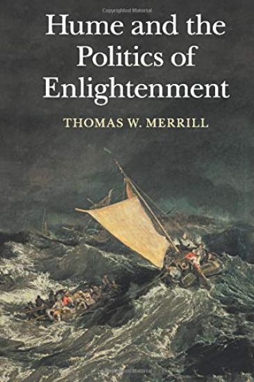 Hume and the Politics of Enlightenment