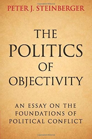 The Politics of Objectivity