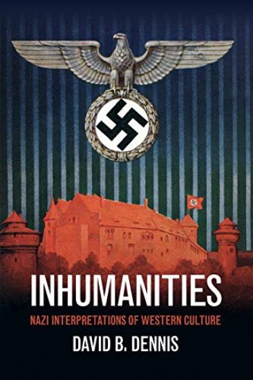 Inhumanities