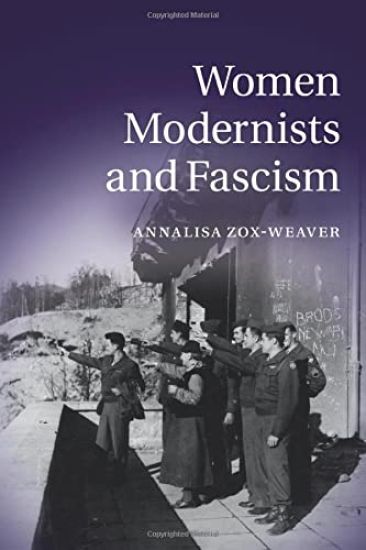 Women Modernists and Fascism