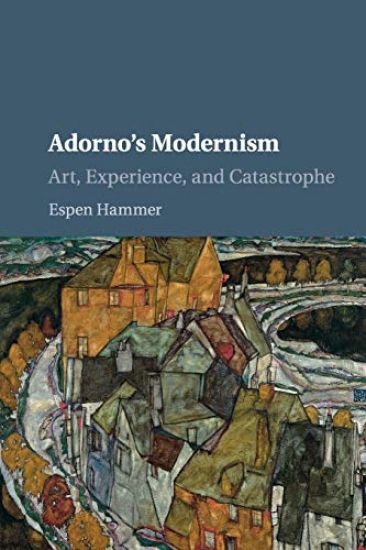 Adorno's Modernism