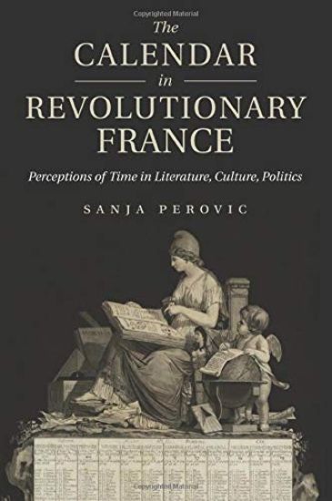 The Calendar in Revolutionary France