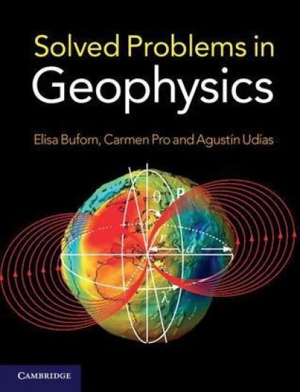 Solved Problems in Geophysics