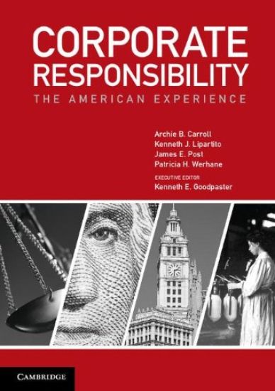 Corporate Responsibility