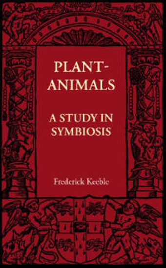 Plant-Animals