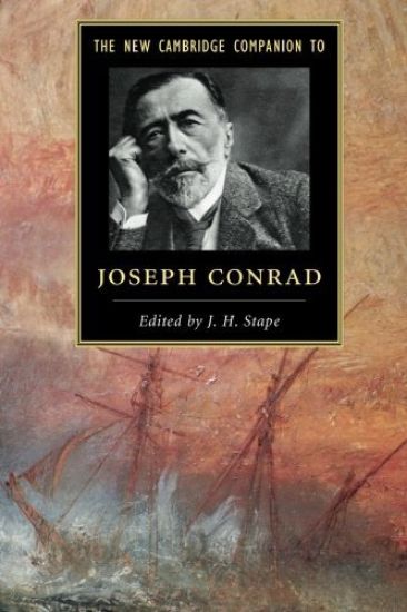 The New Cambridge Companion to Joseph Conrad