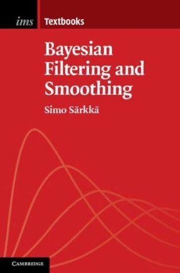 Bayesian Filtering and Smoothing