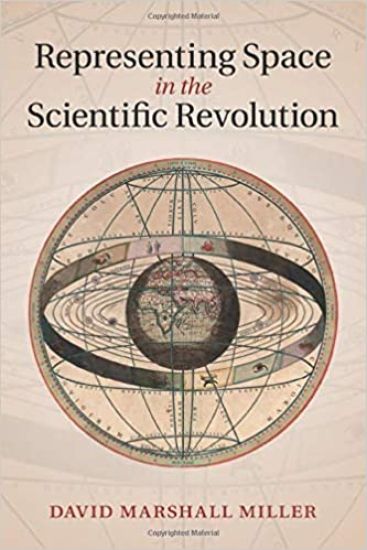 Representing Space in the Scientific Revolution