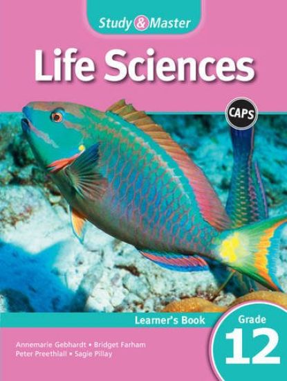 Study & Master Life Sciences