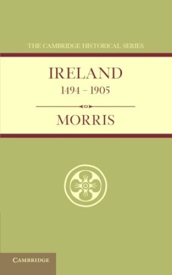 Ireland 1494–1905