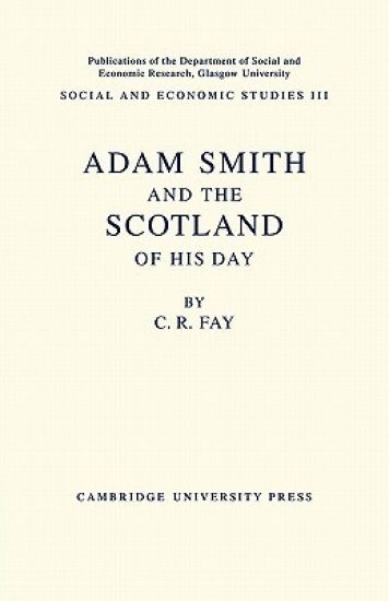Adam Smith