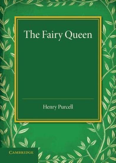 The Fairy Queen