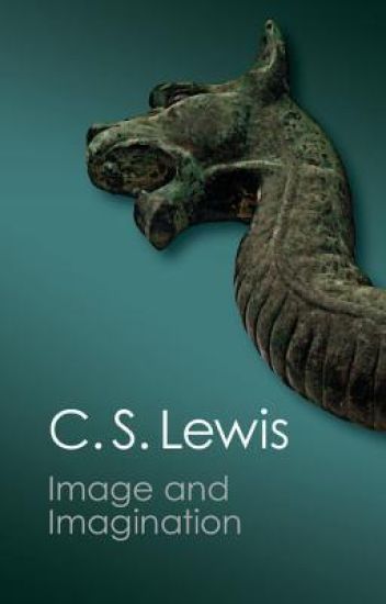 Kansikuva: Image and Imagination