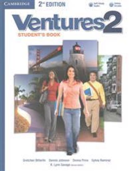 Ventures 2