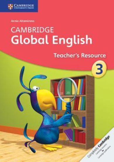 Cambridge Global English