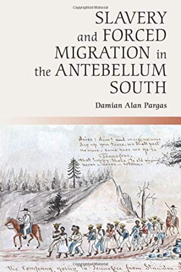 Slavery and Forced Migration in the Antebellum South
