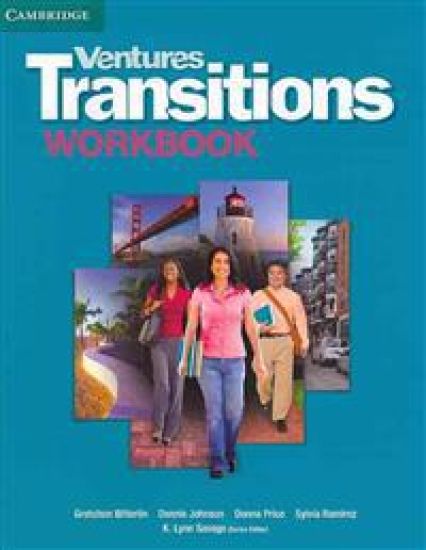 Ventures Transitions