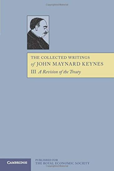 The Collected Writings of John Maynard Keynes