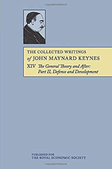 The Collected Writings of John Maynard Keynes