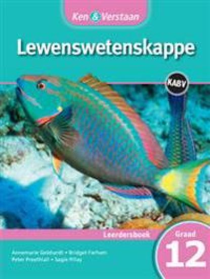 Ken & Verstaan Lewenswetenskappe