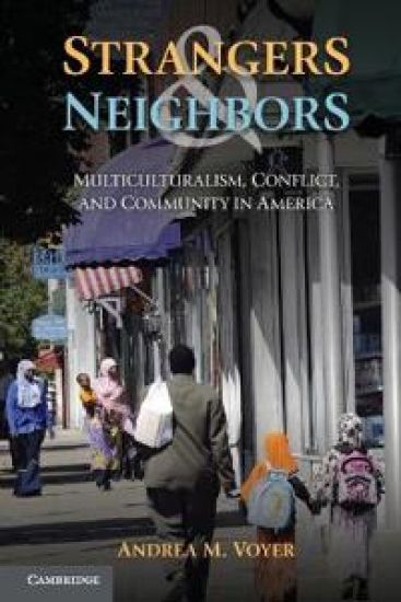 Strangers and Neighbors