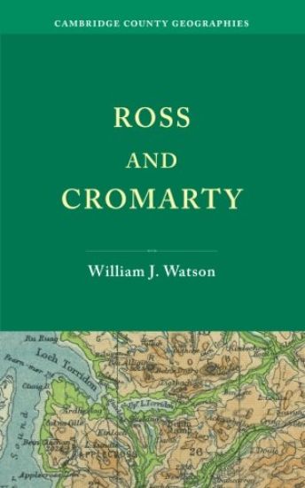 Ross and Cromarty