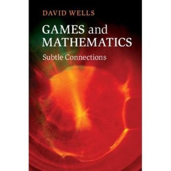 Games and Mathematics