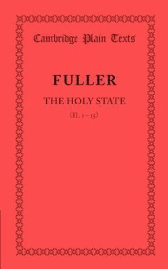 The Holy State: Book 2 Chapters 1–15