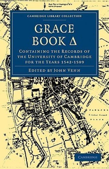 Grace Book D