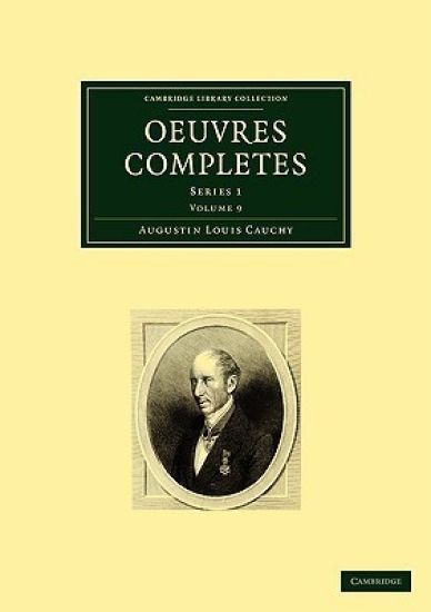 Oeuvres complètes