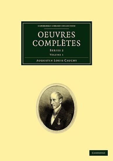 Oeuvres complètes