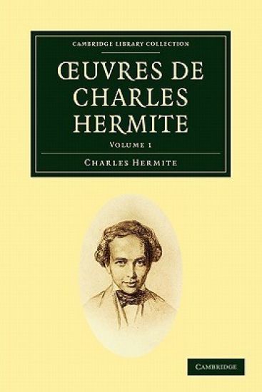 Œuvres de Charles Hermite