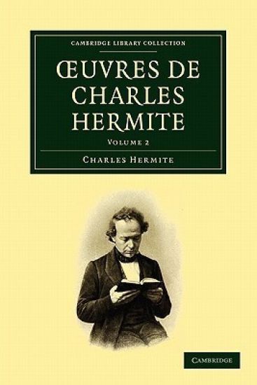 Œuvres de Charles Hermite