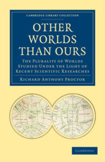 Other Worlds Than Ours