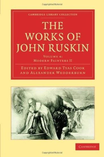 The Works of John Ruskin
