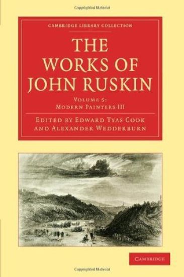The Works of John Ruskin