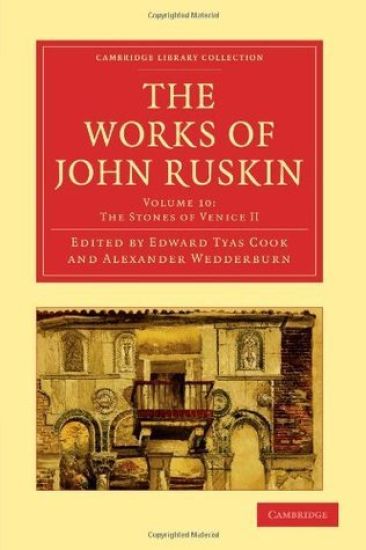 The Works of John Ruskin