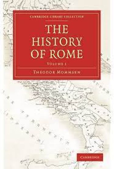 The History of Rome