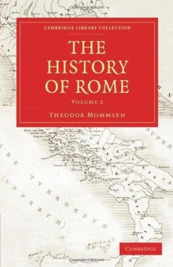 The History of Rome