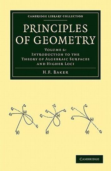 Principles of Geometry