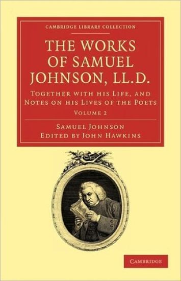 The Works of Samuel Johnson, LL.D.