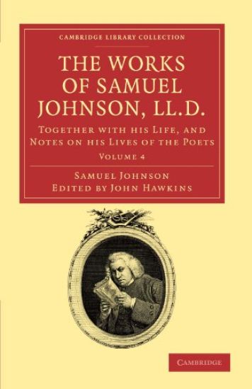 The Works of Samuel Johnson, LL.D.