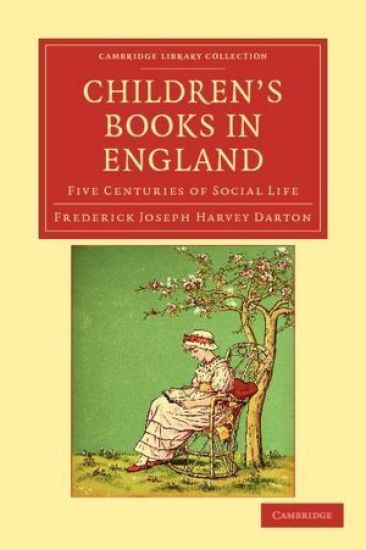 Children's Books in England