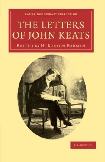The Letters of John Keats