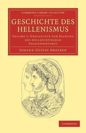 Geschichte des Hellenismus