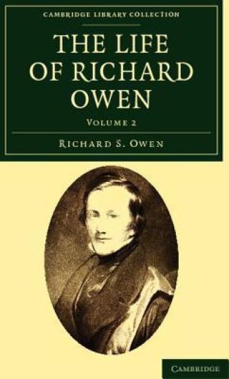 The Life of Richard Owen